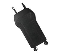 Generisch Tapis de refroidissement pour voiture en cuir, confortable