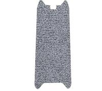 Generisch Tapis de sol pour Segway Ninebot ZT3 Pro, antidérapant en PVC, avec base en caoutchouc, imperméable, 10 mm d'épaisseur, résistant à la chaleur, noir ou gris