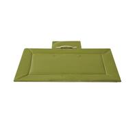 Generisch Tapis de voyage pliable et imperméable pour chien | Lit pour chien de camping pour intérieur et extérieur, camping, pique-nique, vacances, hôtel, séjour, siège auto, petit/moyen