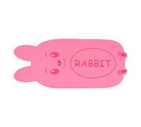 Generisch Tapis de yoga pour enfant - 60 x 150 cm - TPE antidérapant - 6 mm - Tapis de sport léger antidérapant pour enfants - Tapis de danse de dessin animé - Tapis de fitness pour filles