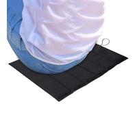 Generisch Tapis pliable imperméable - Coussin d'assise en mousse | Coussin d'extérieur pliable - Genoux et coussin d'assise pliable pour observer les fleurs en alpinisme