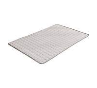 Generisch Tapis rafraîchissant pour animaux de compagnie - Tapis rafraîchissant pour chiens - 68 x 48 cm - Lavable - Antidérapant - Respirant - Pour chiots, chenil, transport, jardin, terrasse