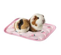 Generisch Tapis rafraîchissant pour chat - Respirant et lavable - Convient pour chats, chiens et lapins, voiture, maison, extérieur, , camping et chenil