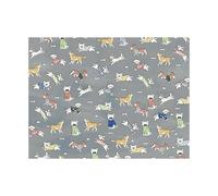 Generisch Tapis rafraîchissant pour chien | Couverture lavable antidérapante pour animaux de compagnie - Tapis rafraîchissant pour chats et chiens d'intérieur | Pour chiots de petite, moyenne et
