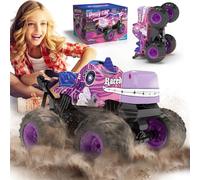 Generisch Télécommande musicale 2026 pour cascade - Une option de jeu passionnante pour tous ceux qui recherchent quelque chose d'unique. Il s'agit d'un excellent (18 x 17,5 x 15 cm)