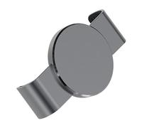 Generisch terminal magnétique pour téléphone portable | Pince puissante pour téléphone en métal pour support de voiture, pinces