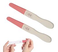 Generisch Test de grossesse (2 pièces) - Faux test toujours positif pour les farces | Article de farces pour amis et - Fête et événements