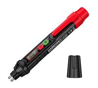 Generisch Testeur d'humidité du liquide de frein, testeur de liquide de refroidissement, stylo d'humidification du liquide de frein, pour voiture, moto, camion, atelier, course, utilisation en