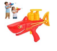 Generisch Tireur de boule de neige, jouet de lanceur de boules de neige, tireur de boule de neige d'hiver pour activités de plein air, jouets de combat à neige pour environnements enneigés en plein