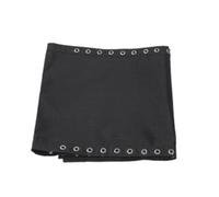 Generisch Tissu de rechange pour chaise suspendue, accessoire en tissu | Housse de rechange pour chaise longue pour camping, pique-nique, terrasse, pelouse, piscine, arrière-cour, jardin