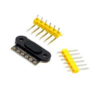 Generisch TOF050C / TOF200C / TOF400C Module de mesure de distance IIC | Mesure de la distance, mesure du temps de vol, recherche de réponse rapide, intégration facile, industriel