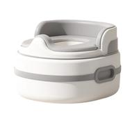 Generisch Toilette d'entraînement au pot pour , confortable et facile à , siège de toilette mobile pour et en , en camping, à l'intérieur, au parc et en excursion