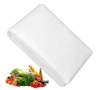 Generisch Toison Non-tissée antigel pour d'extérieur - 3 x 9 m - Protection des pour l'hiver - pour arbustes, serres, horticultures