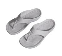 Generisch Tongs d'été pour homme et femme - Unisexe - Chaussures de plage souples avec support de la voûte plantaire - Chaussures de bain - Plage d'été - Douche - Natation - Sport - Quotidien