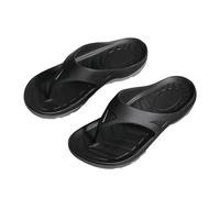 Generisch Tongs d'été pour homme et femme - Unisexe - Chaussures de plage souples avec support de la voûte plantaire - Chaussures de bain - Plage d'été - Douche - Natation - Sport - Quotidien