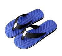 Generisch Tongs élégantes pour femme - Antidérapantes - Tongs de bain légères - Pour l'intérieur et l'extérieur - Sandales de plage légères - Chaussures d'été, kaki, 43 EU