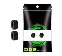 Generisch Tornillo de Disco de Freno de - 2 Piezas Piezas de Bicicleta Universales de Aleación de Titanio | Equilibrador cóncavo para Bicicleta : para montaña, carretera, Exterior, c