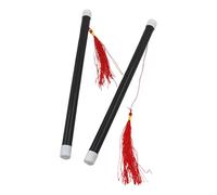 Generisch Tours de magie pour adultes - Lot de 2 accessoires de magicien - Pour débutants, amateurs, divertisseurs, anniversaires, réunions de famille, événements scolaires