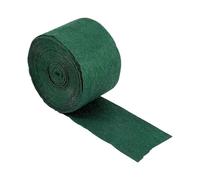Generisch Tree Bark Protector Wrap - 65 pieds de protection pour arbre d'hiver | Rouleau d'enroulement de jardin robuste - Bande de protection contre le gel pour fruit, palmier, arbres de jardin