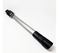 Generisch Tube d'aspirateur, Tuyau pour Aspirateur, Accessoire pour Aspirateurs, compatible avec Philips CP0668/01 300000504471 SpeedPro Max FC6812 - FC6826 XC8043 - XC8049…