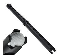 Generisch Tube de récupération de balle de golf | Collecteur d'entraînement de golf - Outil de préhension de balle | Pour hommes, femmes, femmes, familles, amis, joueurs, amateurs et amateurs