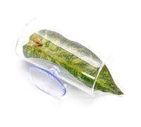 Generisch Tunnel d'élevage de poisson polyvalent pour amateurs, Style2 | Lieux de vie de poissons sûrs pour les amateurs et les opérateurs d'aquarium. Décoration d'aquarium pour habitats naturels de