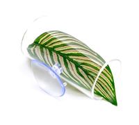 Generisch Tunnel d'élevage de poisson polyvalent pour amateurs, Style4 | Lieux de vie de poissons sûrs pour les amateurs et les opérateurs d'aquarium. Décoration d'aquarium pour habitats naturels de