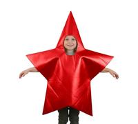 Generisch Un costume de cosplay en forme d'étoile, , vintage, cosplay, article de vêtement, pour , jeu de rôle, bal masqué, fête, église le dimanche et fête amusante