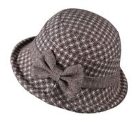 Generisch Un million de baisers comme moi un chapeau de pêche melon millionnaire avec porte-cigarette, café, M