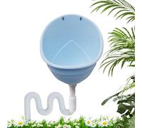 Generisch Urinoir, sans eau | Sans eau pour hommes - Portable sans eau pour hommes, toilettes extérieures pratiques pour le camping en plein air pour l'extérieur