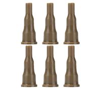 Generisch Valvola di Ricarica Serbatoio Valve de charge de réservoir à cassette | Adaptateur de cartouche de gaz | Raccord de torche de soudage | Valvola di Ricarica Serbatoio | Adaptador de Tanque de