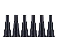 Generisch Valvola di Ricarica Serbatoio Valve de charge de réservoir à cassette | Adaptateur de cartouche de gaz | Raccord de torche de soudage | Valvola di Ricarica Serbatoio | Adaptador de Tanque de