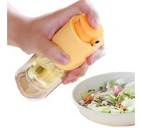 Generisch Vaporisateur d'huile d'olive - Gadget de cuisine rétractable