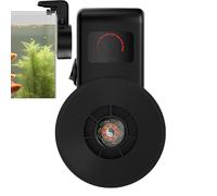 Generisch Ventilateur d'aquarium - Alimenté par USB - Pour une meilleure circulation dans les bassins d'eau douce, hydroponique, maison, reptiles, hamsters et