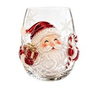 Generisch Verres de Noël antidérapants avec poignée