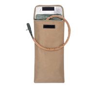 Generisch Vessie d'hydratation | Poche à eau isolée de 3L, paquets d'hydratation Tissu Oxford léger pour hommes femmes en plein air Camping Cyclisme Randonnée Sac à dos, Siehe Beschreibung