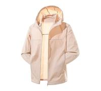 Generisch Veste de cyclisme pour homme - Protection solaire - En soie glacée - Veste d'été légère et respirante - Veste de course - Protection solaire - Veste de travail - Veste de cyclisme - Veste de