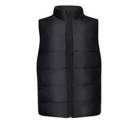 Generisch Veste d'extérieur pour homme - En coton chaud - Fermeture éclair amovible - Sans manches