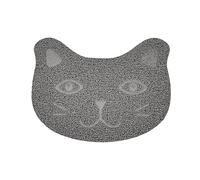 Generisch Vêtements pour chien animal de compagnie, contrôle du chaos à la jeter mignon tapis pour animaux de compagnie costume pour animaux de compagnie dispersion de chaton animal de compagnie