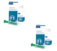 Generisch Virbac Caniprevent Lot de 2 flacons de 100 ml