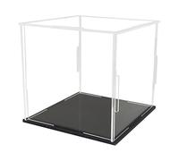 Generisch Vitrine transparente pour figurines et modèles - Boîte haute