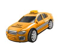 Generisch Voitures à Friction, Voitures à Friction, véhicules urbains à Friction, Jouets éducatifs, Jouets éducatifs, véhicule Jouet pour à partir de 3 Ans, Jouet d'inertie