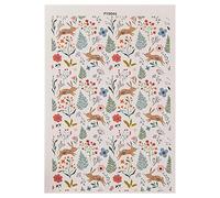 Generisch Waterslide Decal Papier Imprimante - Papier Tranşfer pour | Texture Feuilles d'argile - Transfert Pàper T-shirt Impression pour tissus légers | Transfert d'eau solaire Pàper pour pot