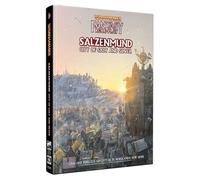 Generisch WFRP : Salzenmund: City of Salt and Silver