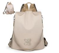 Generisch Zaino Donna - Zainetto Antifurto | Zaino Casual per Donna