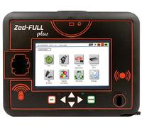 Generisch ZED-Full Zed Full Transpondeur tout-en-un pour programmation des clés