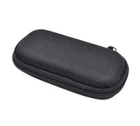 Generische Eva Coque Rigide avec Fermeture Éclair Sac de Voyage Portable pour Sony ICD-PX470 PX370 TX650 UX570