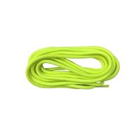 Générlque 1 paire de lacets de chaussures ronds baskets d'extérieur chaussures lacets enfants adultes lacets 90/120/150CM(5,90cm)