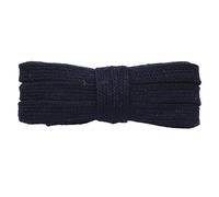 Générlque Lacets Lacet de coton de corde de dentelle de chaussure de toile for les sports d'orteil de coquille plate