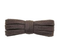Générlque Lacets Lacet de coton de corde de dentelle de chaussure de toile for les sports d'orteil de coquille plate